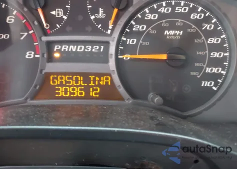 2006 Chevrolet Colorado Lt from USA, damaged, VIN 1GCDS196868112533